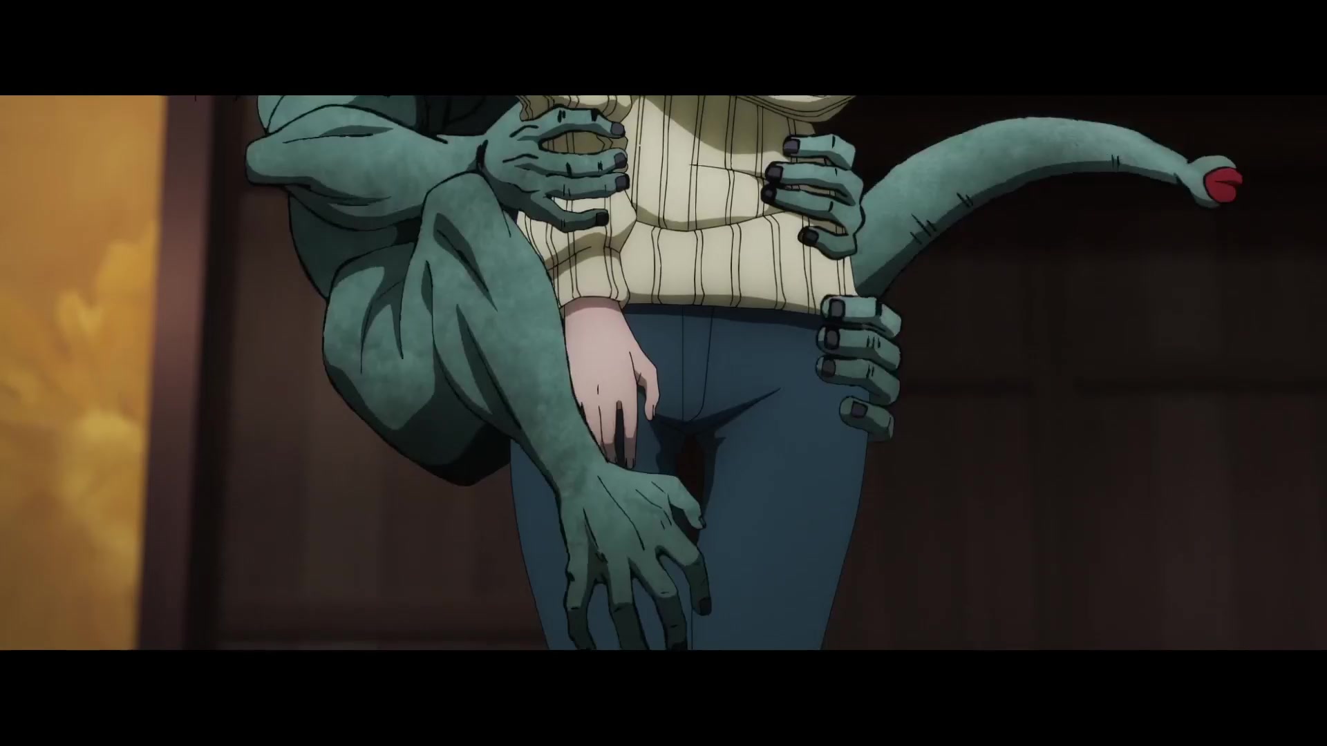 [Tsukyio Editing Resources] Jujutsu Kaisen 0 Raw Clips (746) (tsukyio.com).mp4